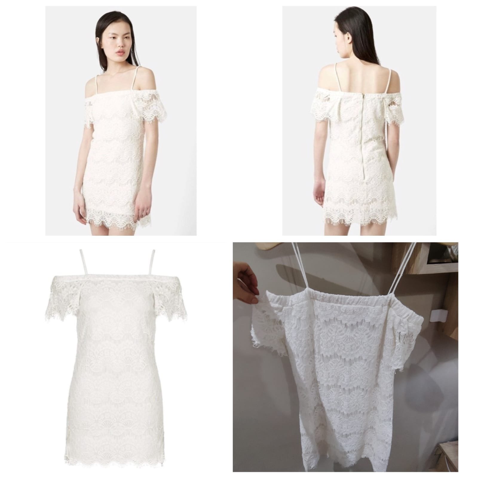 Jolie robe Topshop