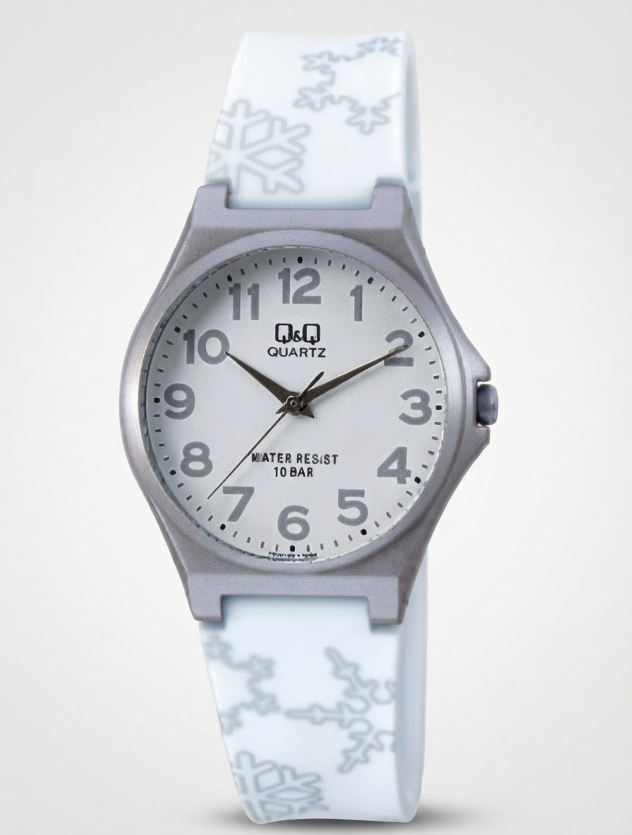 Montre QQ neuf 