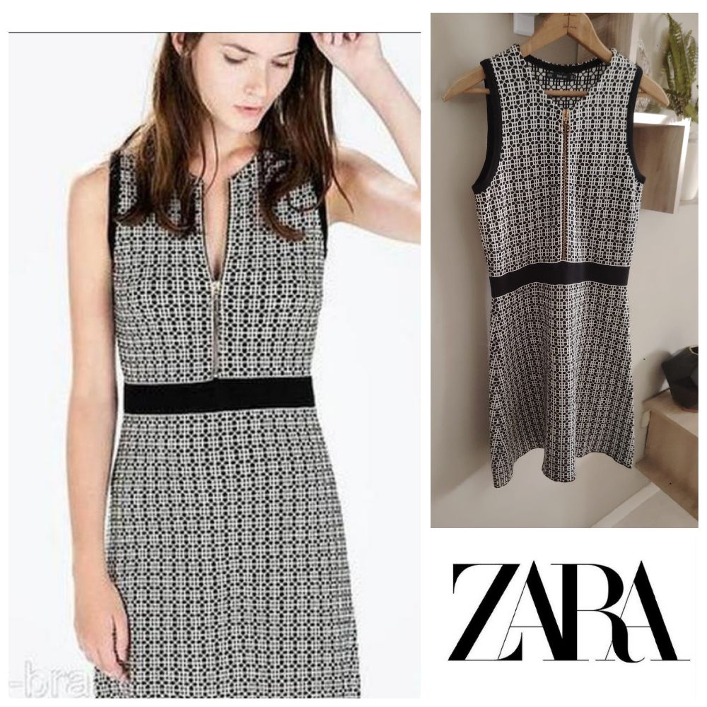 Robe zara