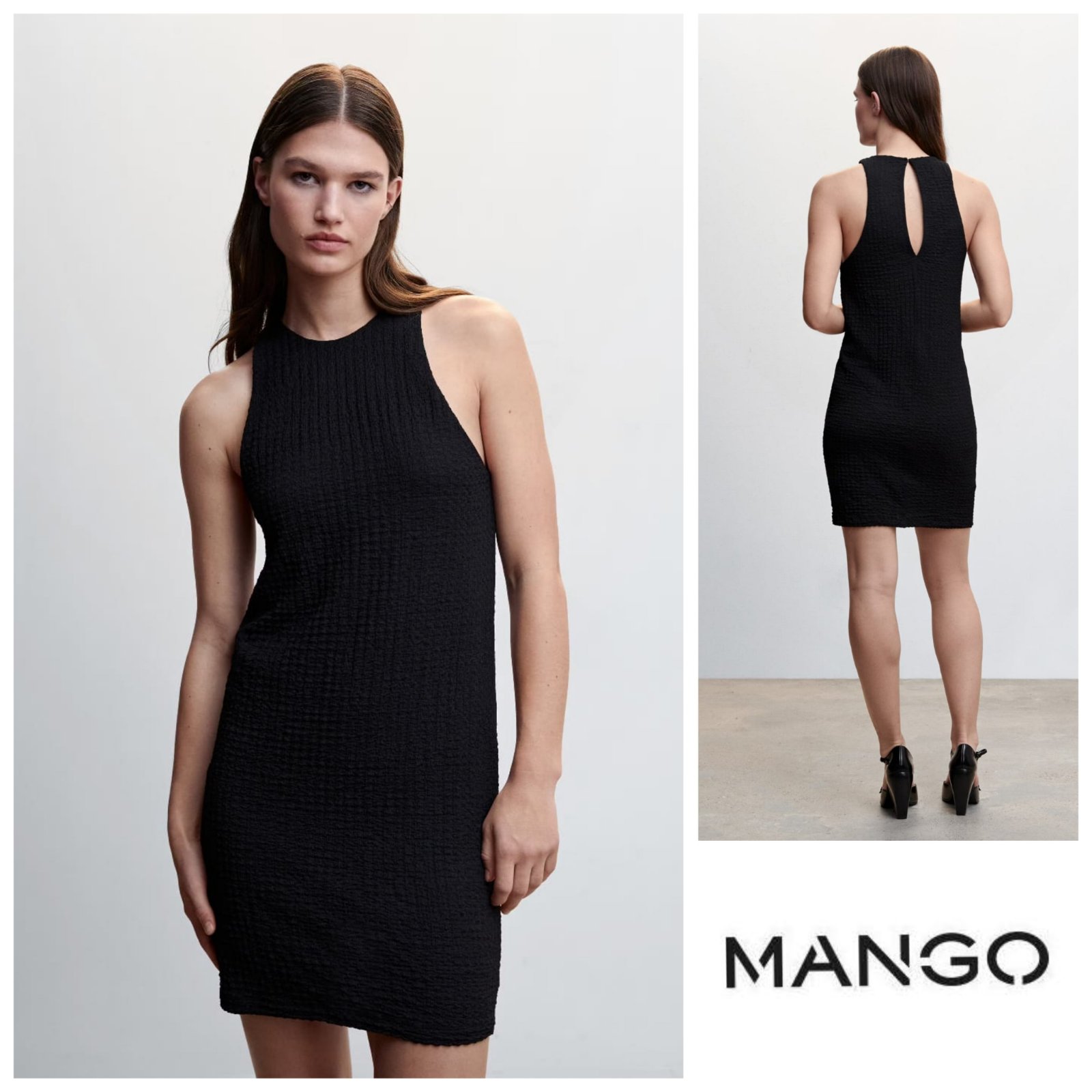 Robe Mango 