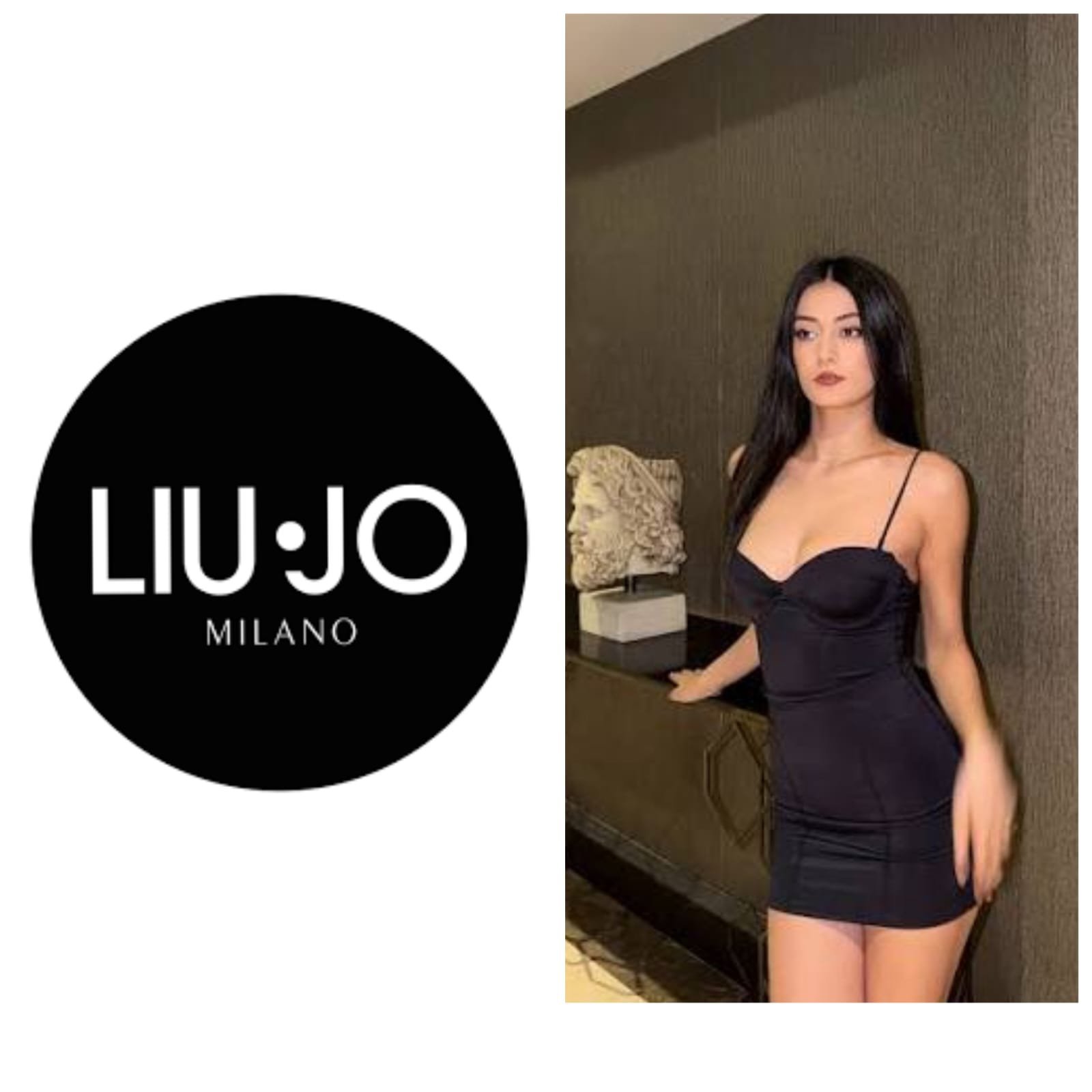 Robe Liu Jo