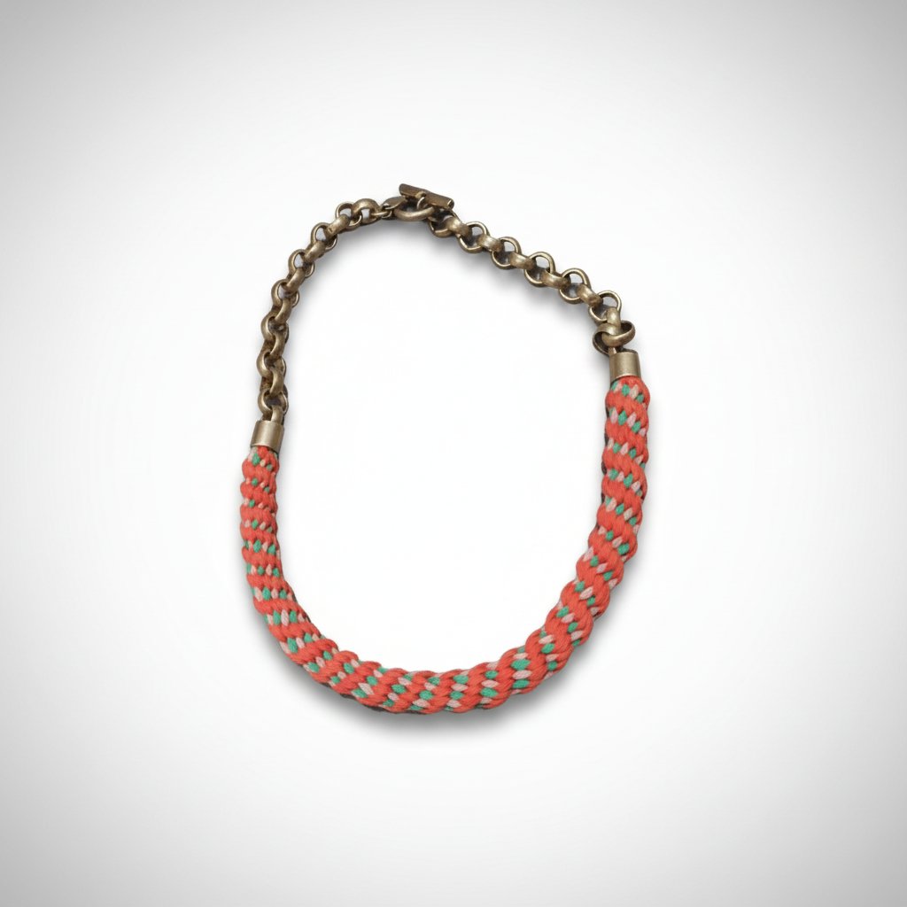 Collier hugo boss 