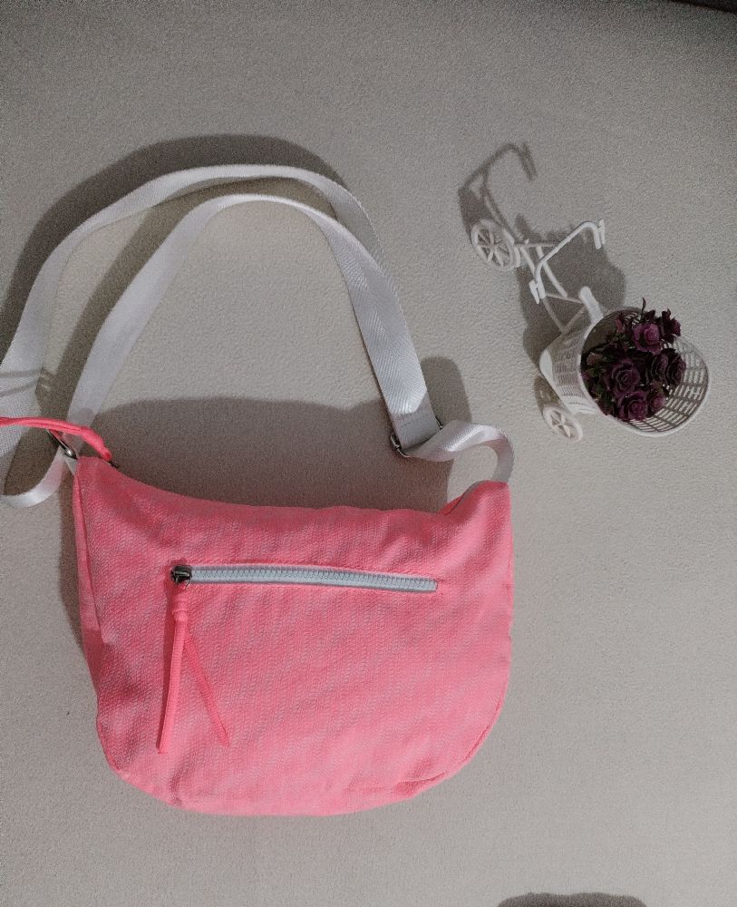 Sac a bandoulière