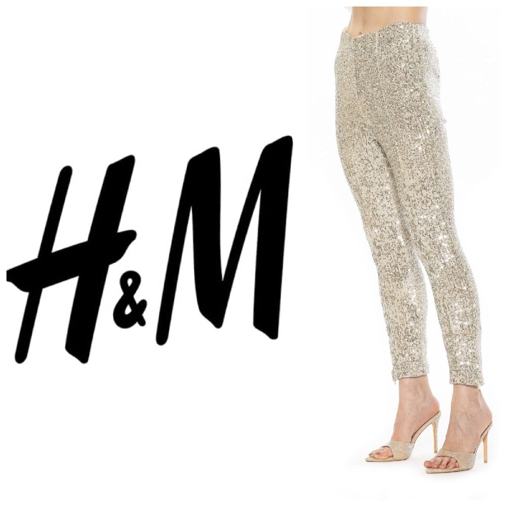Leggings h&m
