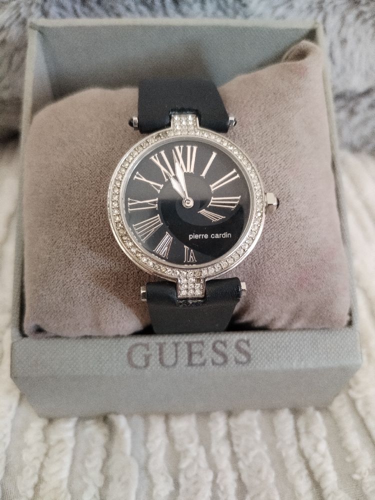 Montre pierre cardin