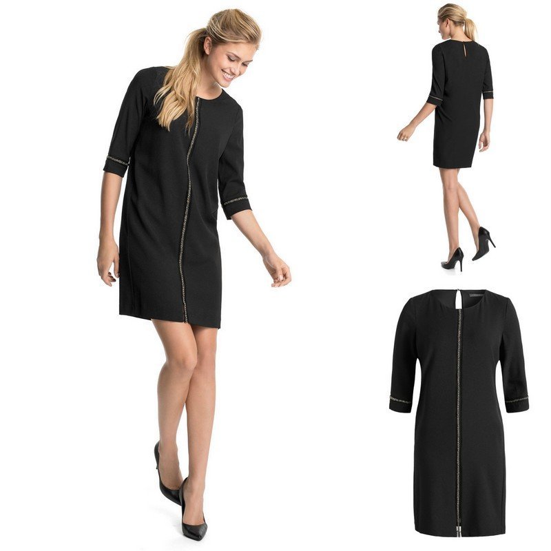 Jolie robe