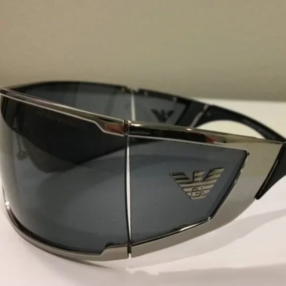 Lunette soleil emporio armani
