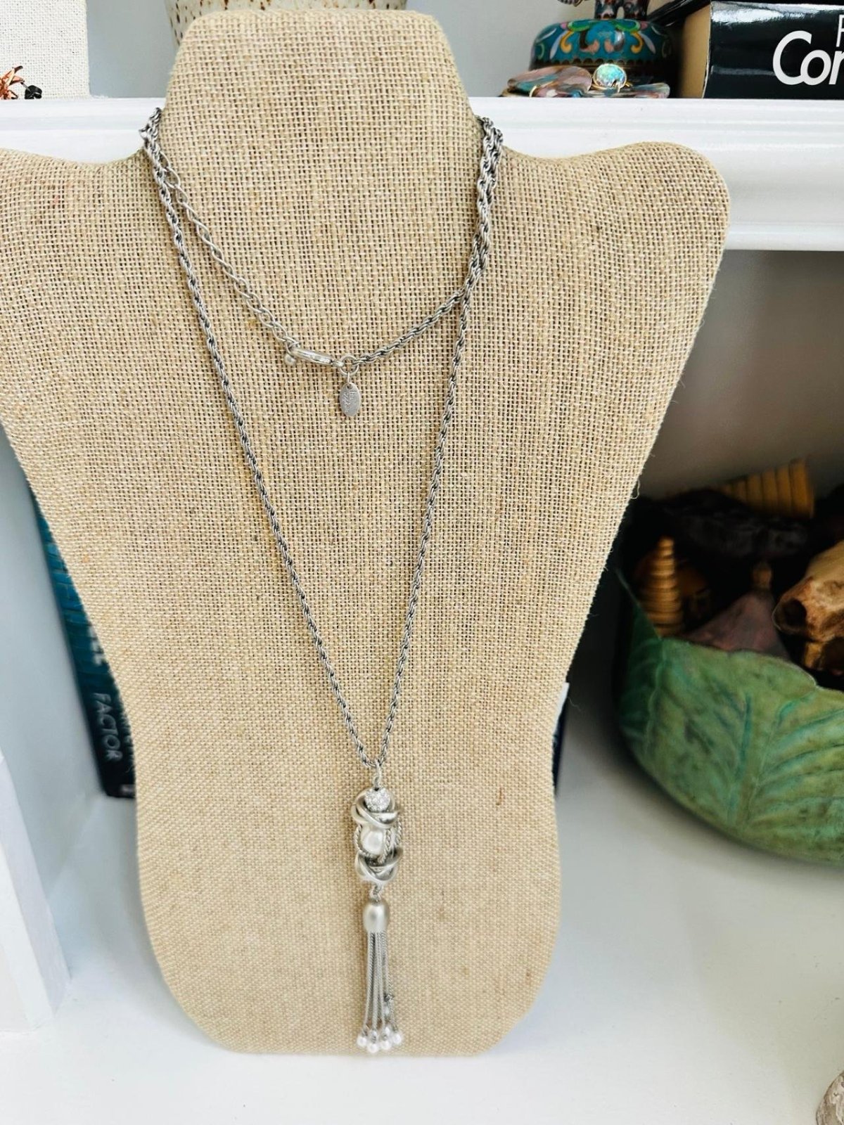 Collier Lia Sophia