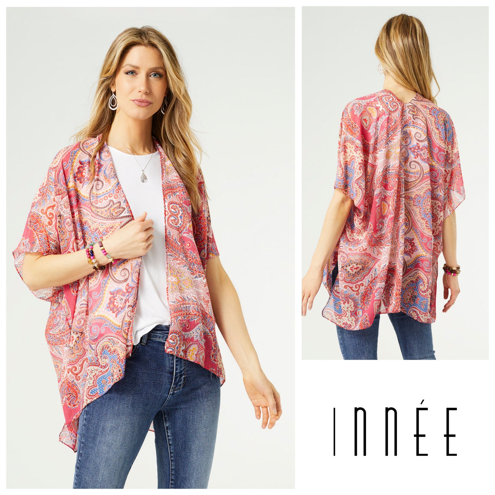 Kimono INNEE
