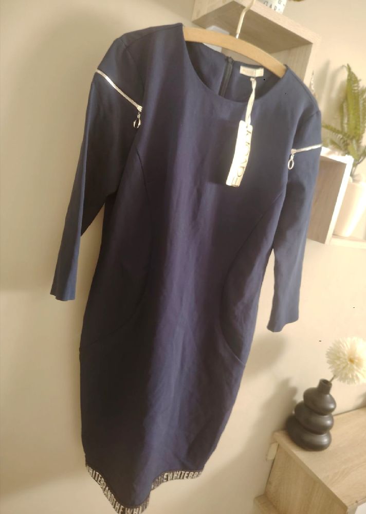 Jolie robe