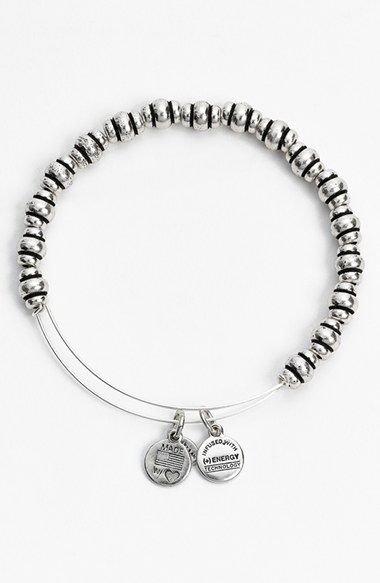 Bracelet jonc extensible Alex and Ani Nile
