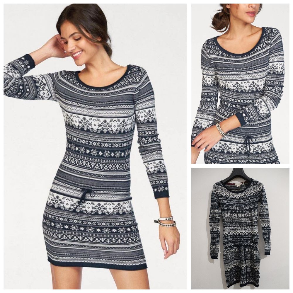 Robe h&m