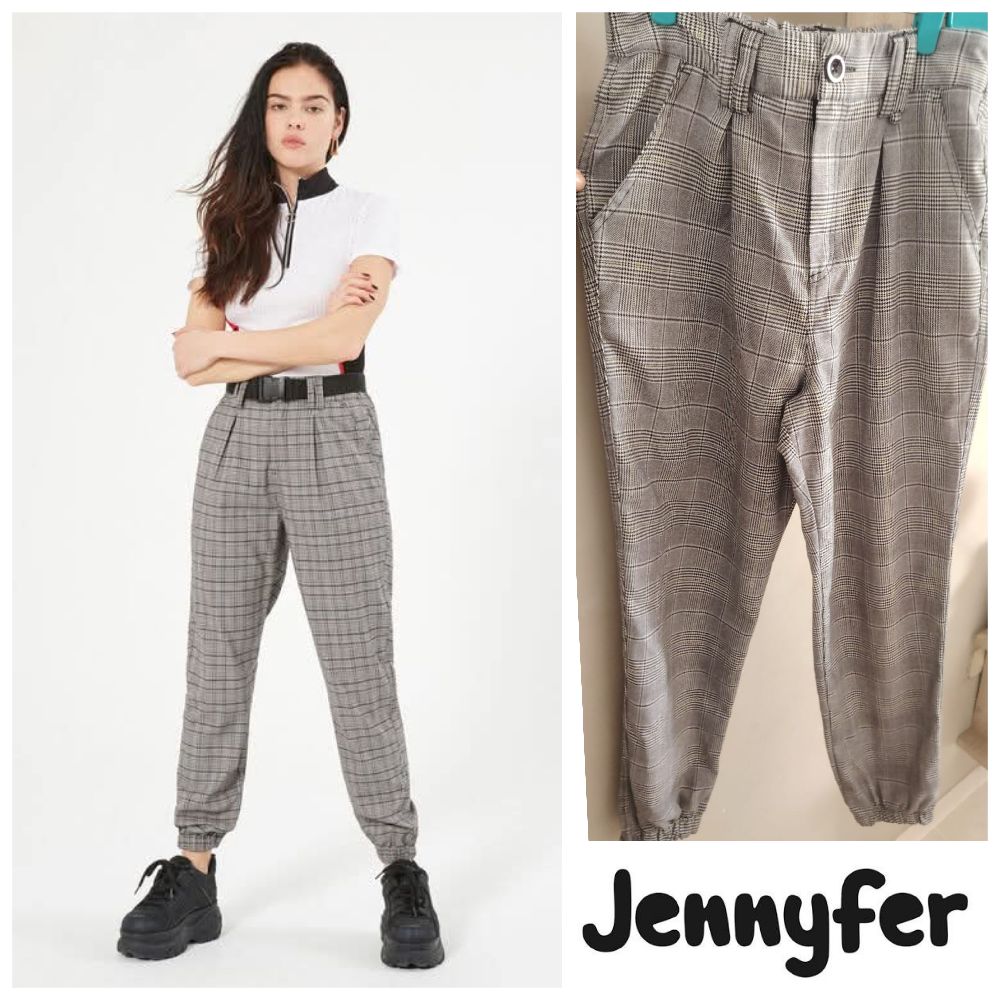 Pantalon Jennyfer