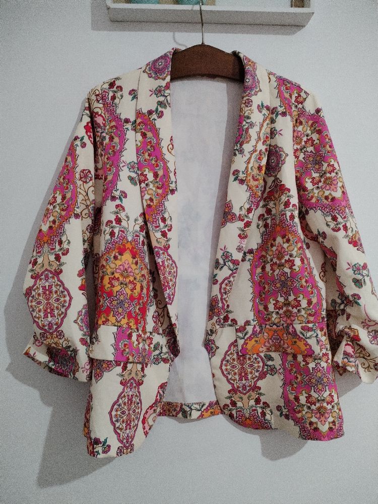 Jolie veste