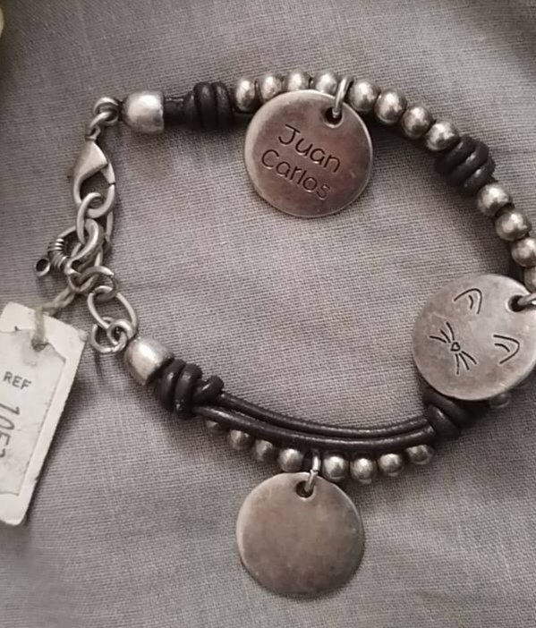 Jolie bracelet 