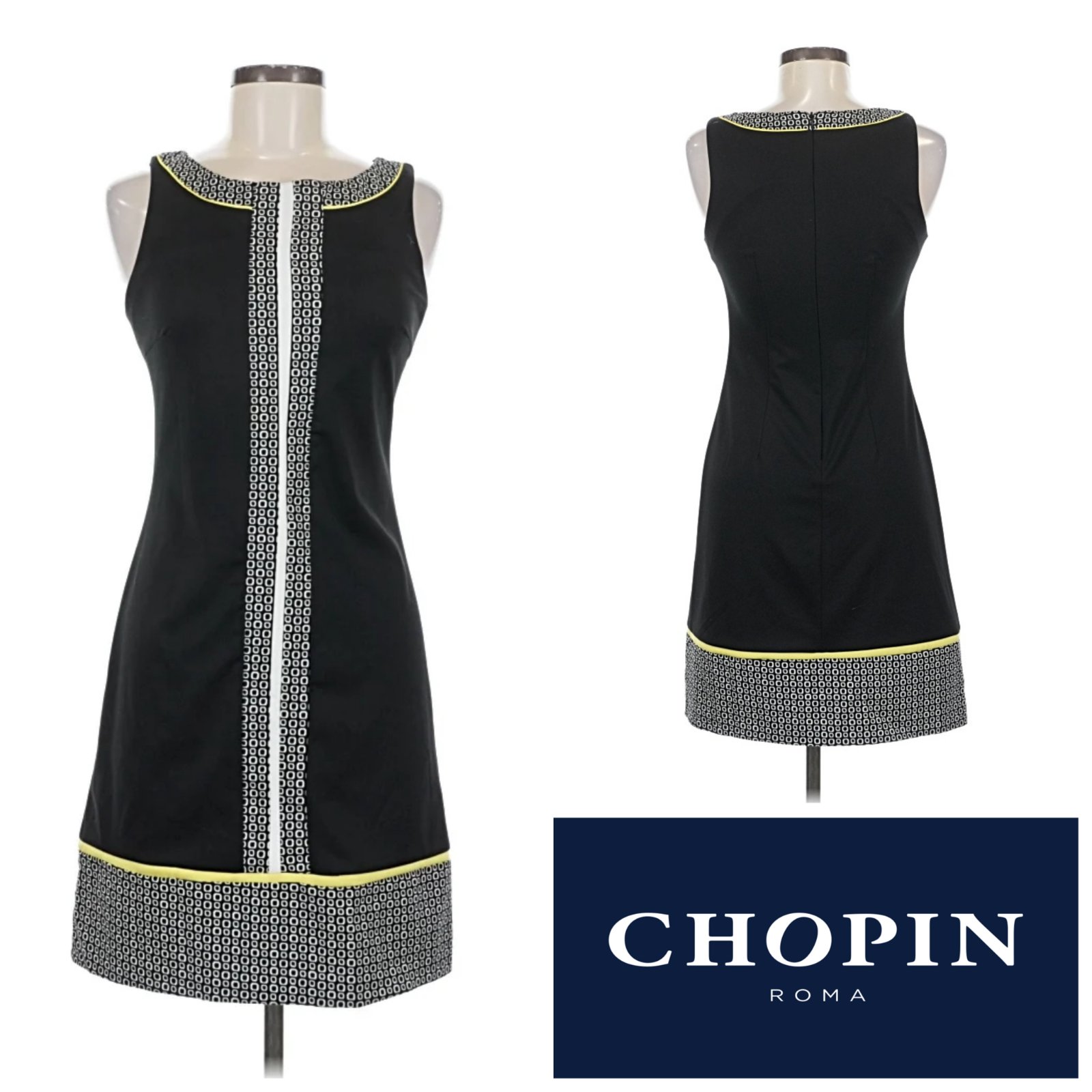 Robe CHOPIN