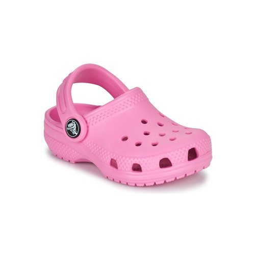 Crocs Classic Clog – Rose