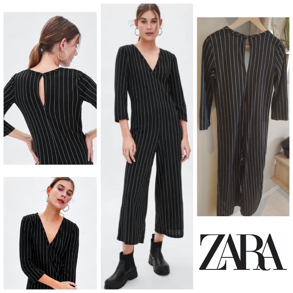 Combinaison zara
