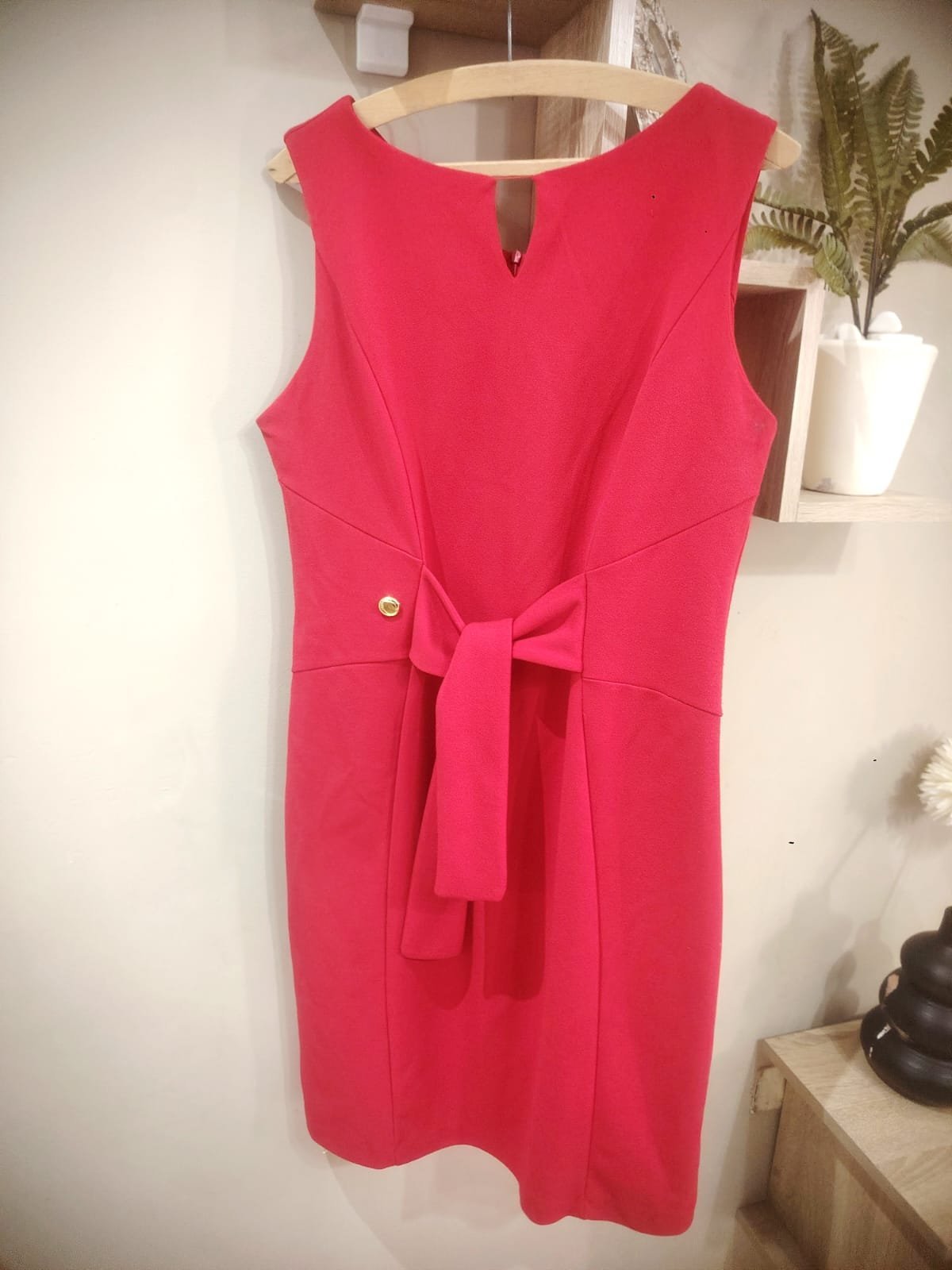 Jolie Robe 