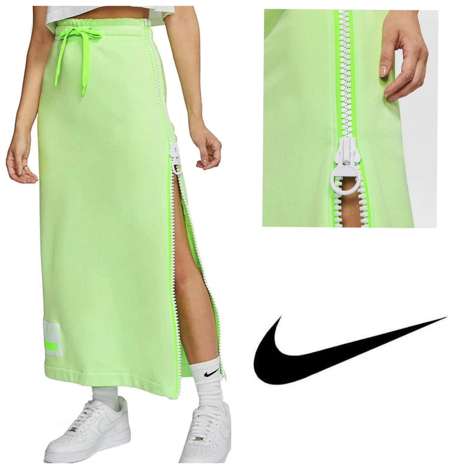 Jupe Nike 