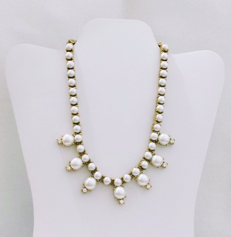 Collier court « Impératrice Théodosie »