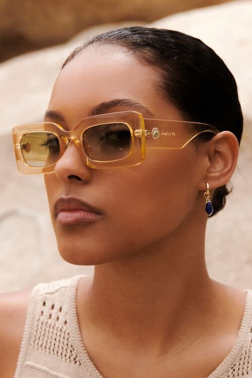 Lunettes de soleil LE SPECT Oh Damn