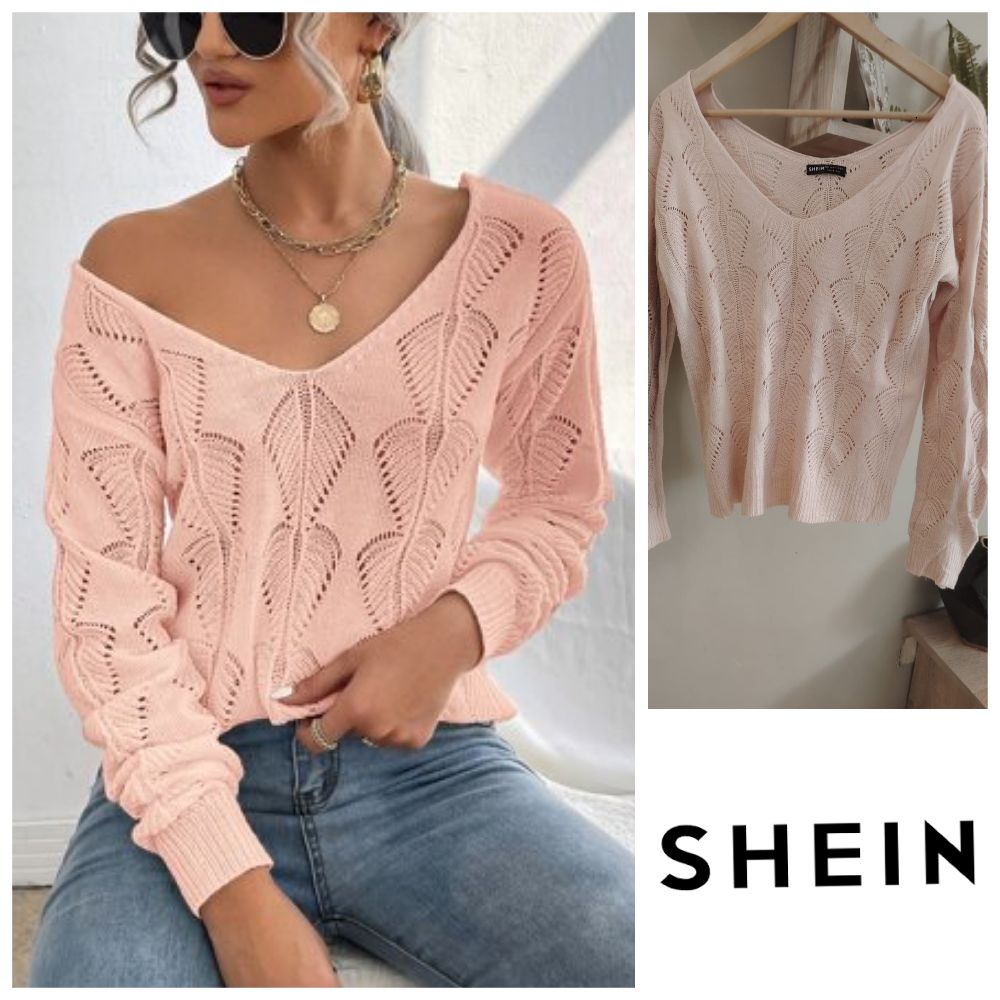 Pull shein