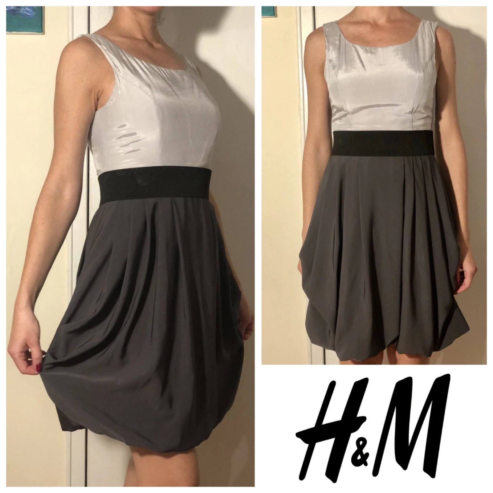 Robe H&M