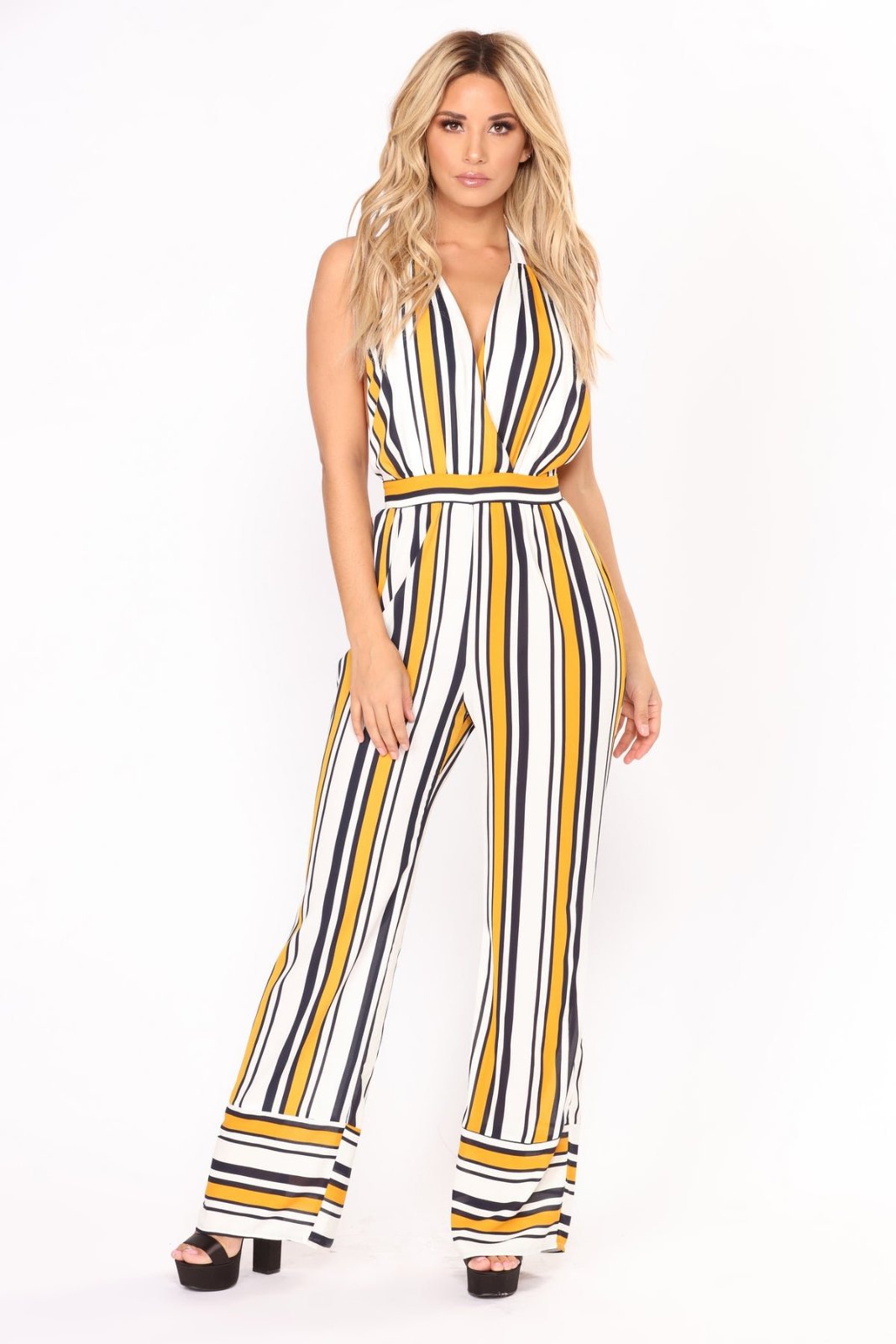 Combinaison Fashion Nova