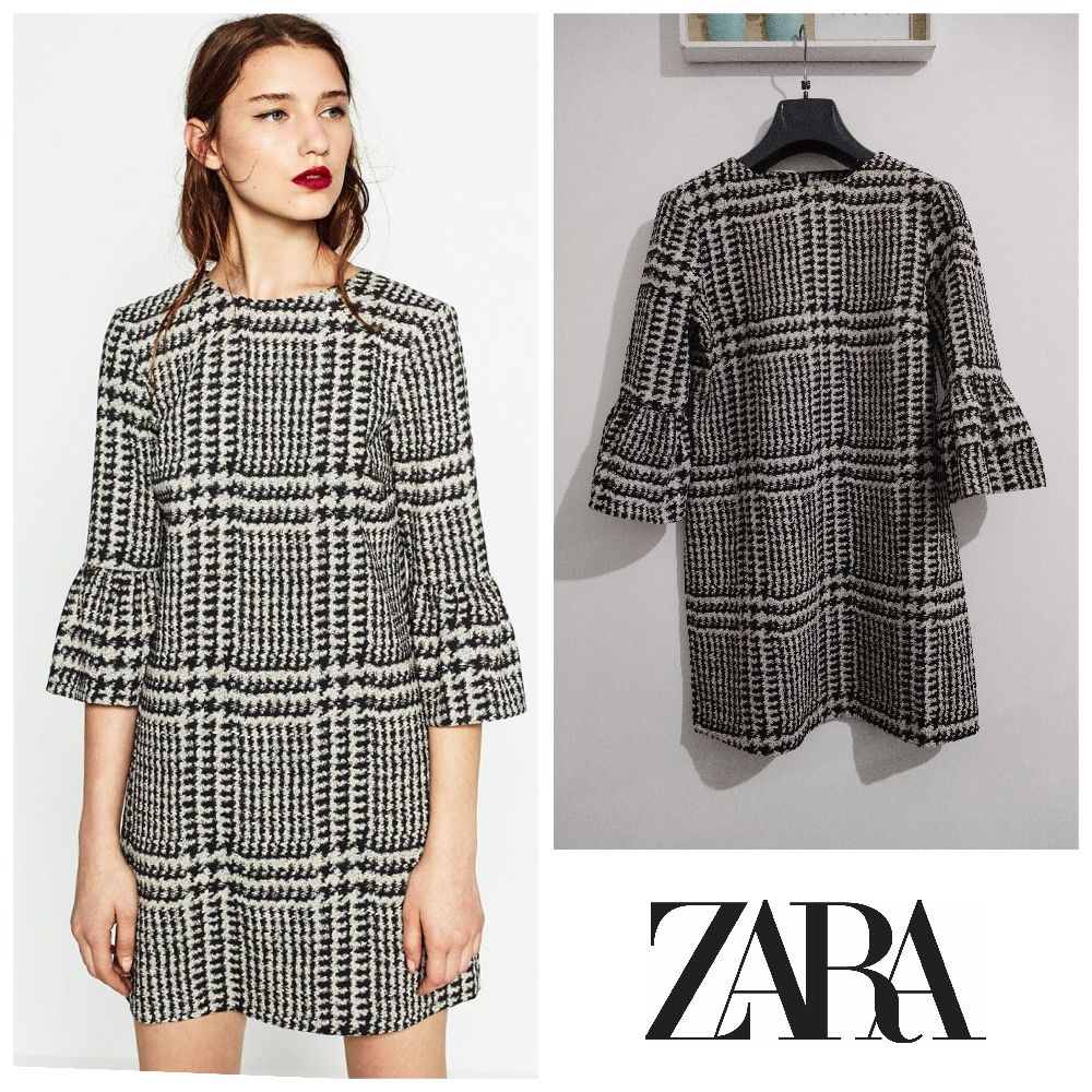 Robe zara