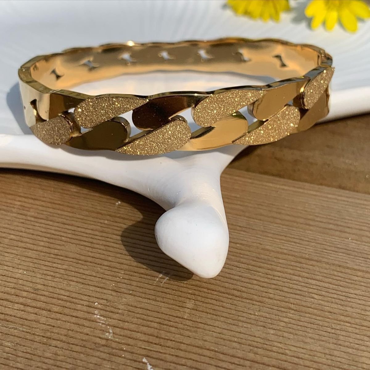 Bracelet jonc 