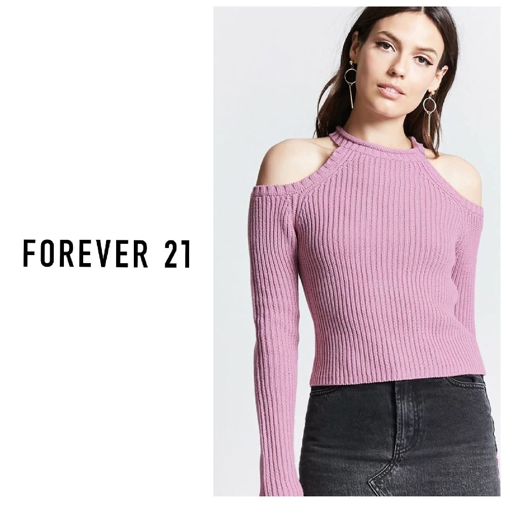 Pull-over forever 