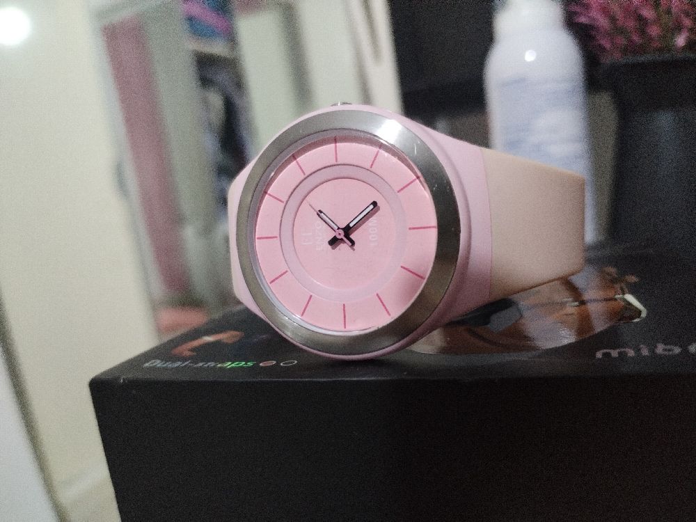 Montre Enzo 