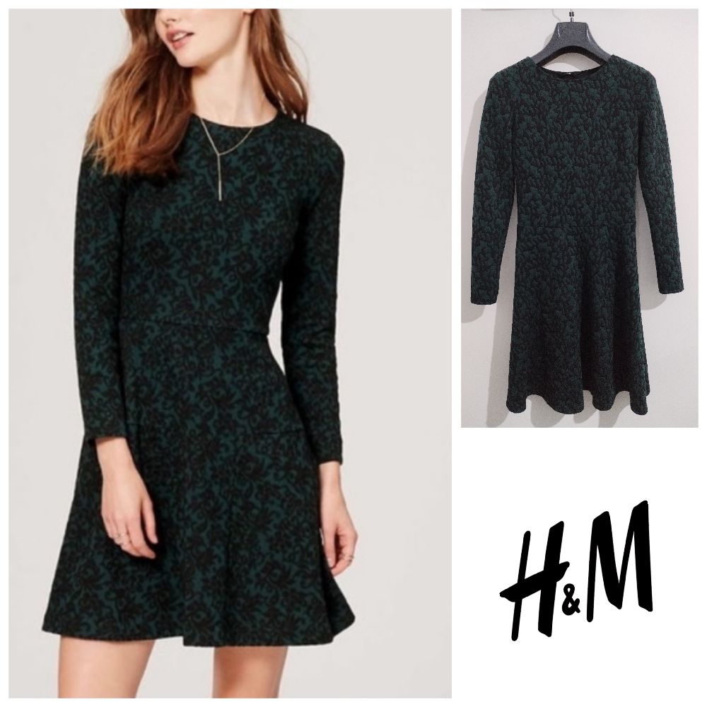 Robe h&m