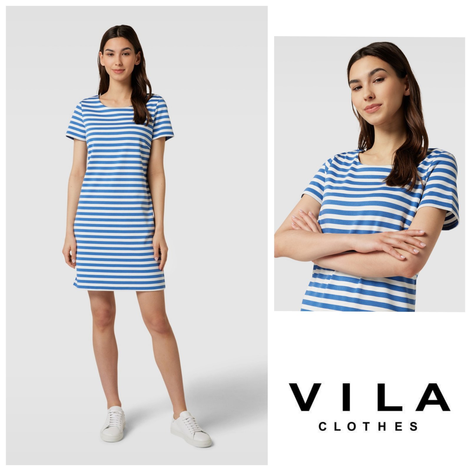 Robe VILA