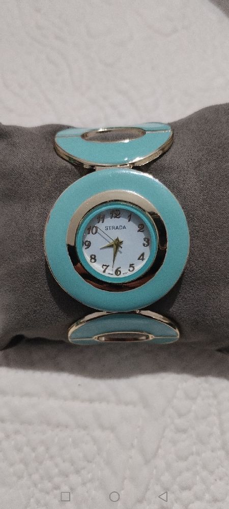 Montre strada