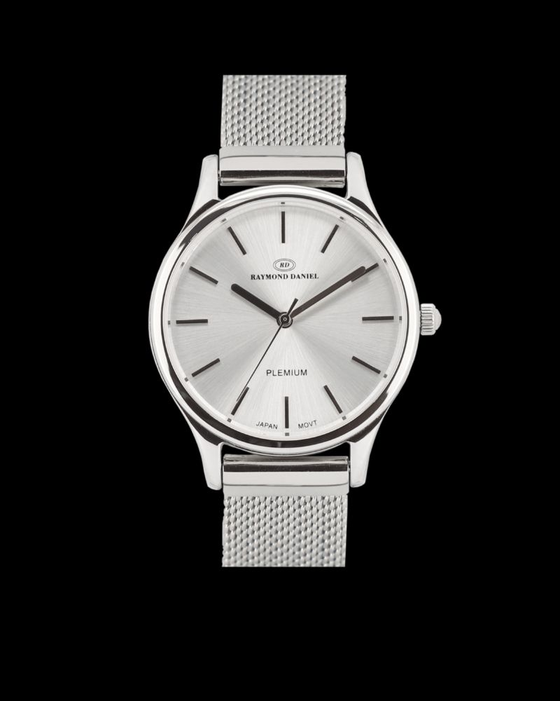 Montre femme Raymond Daniel