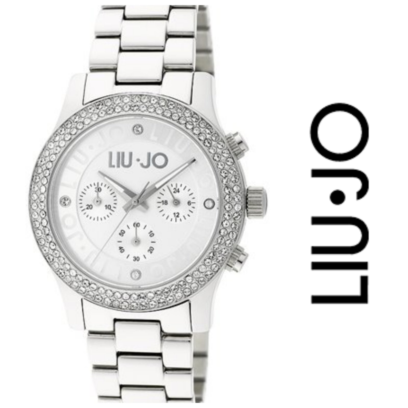 Montre LIU.JO