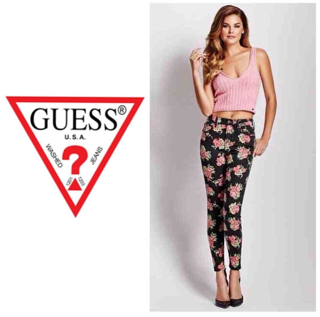 Jeans Guess 