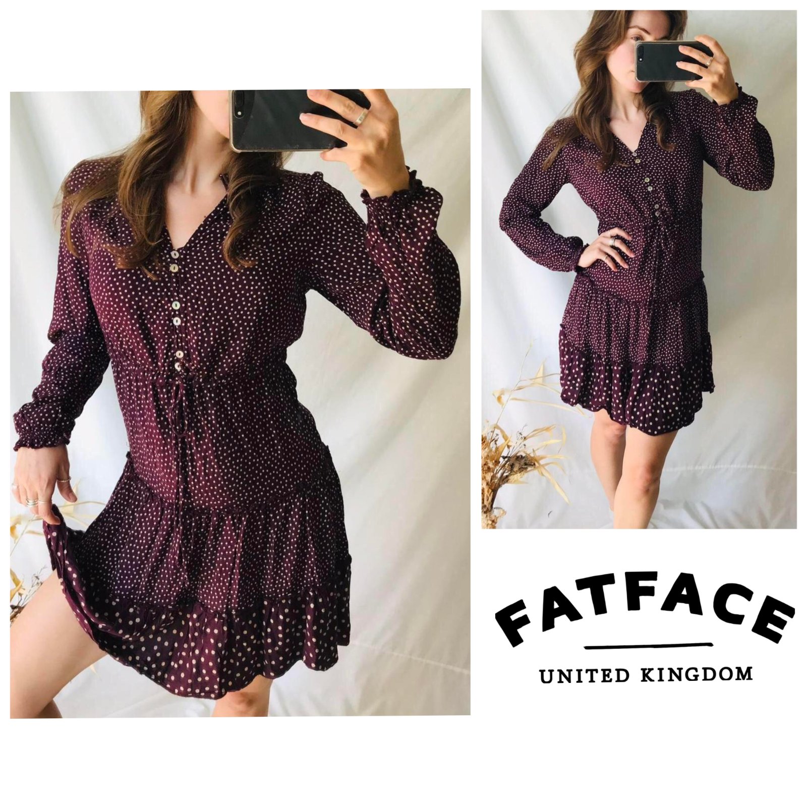 Robe FATFACE