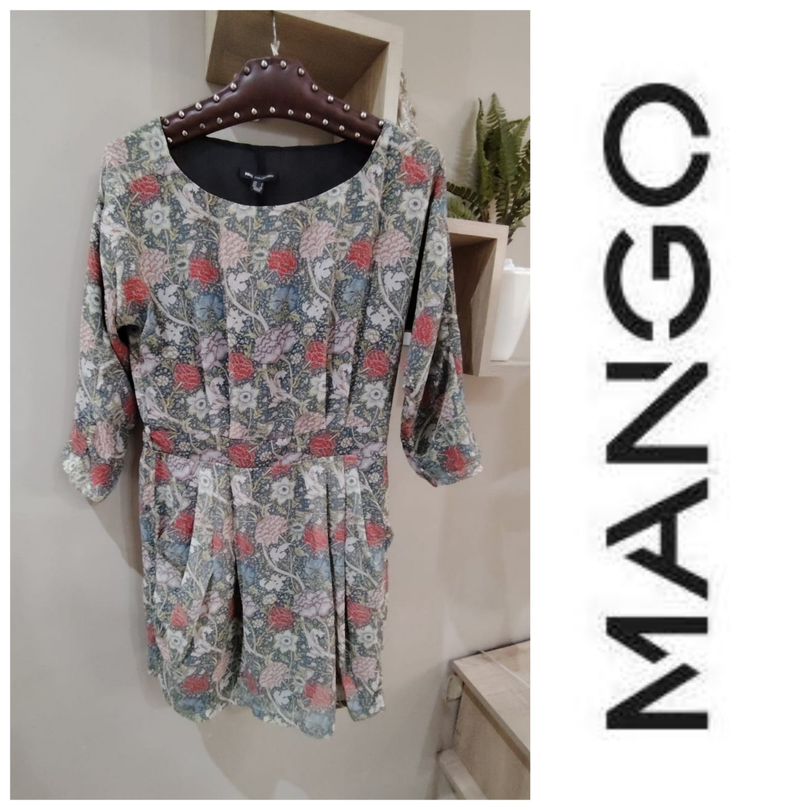 Robe MNG Collection