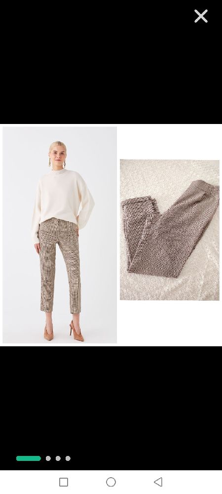 Pantalon lc Waikiki