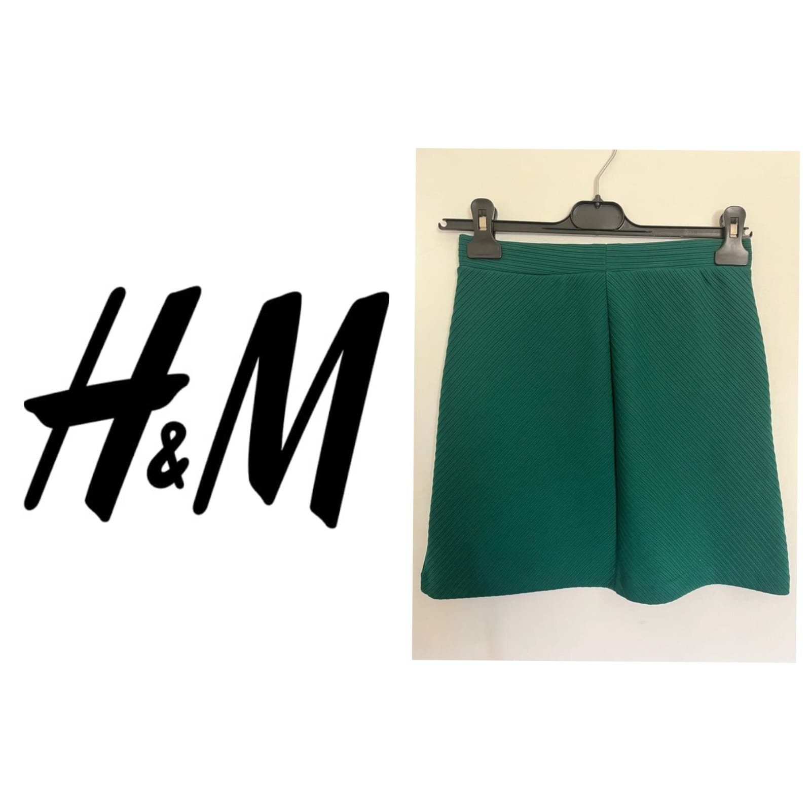 Jupe H&M