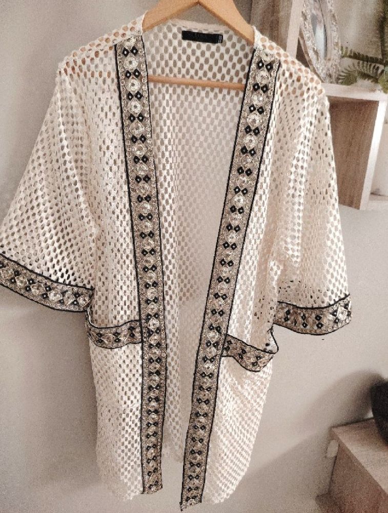 Jolie kimono 👘