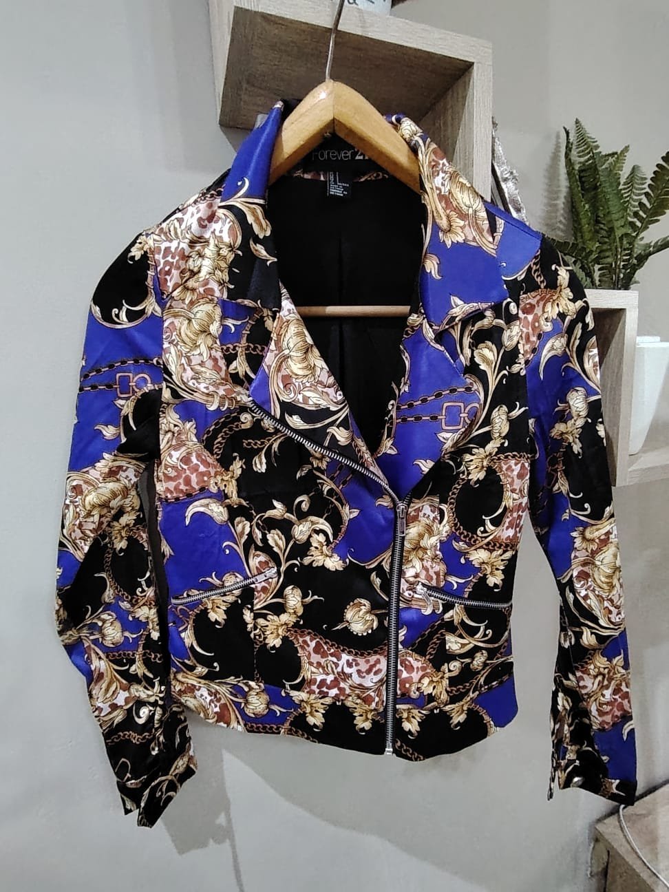 Veste forever 21 