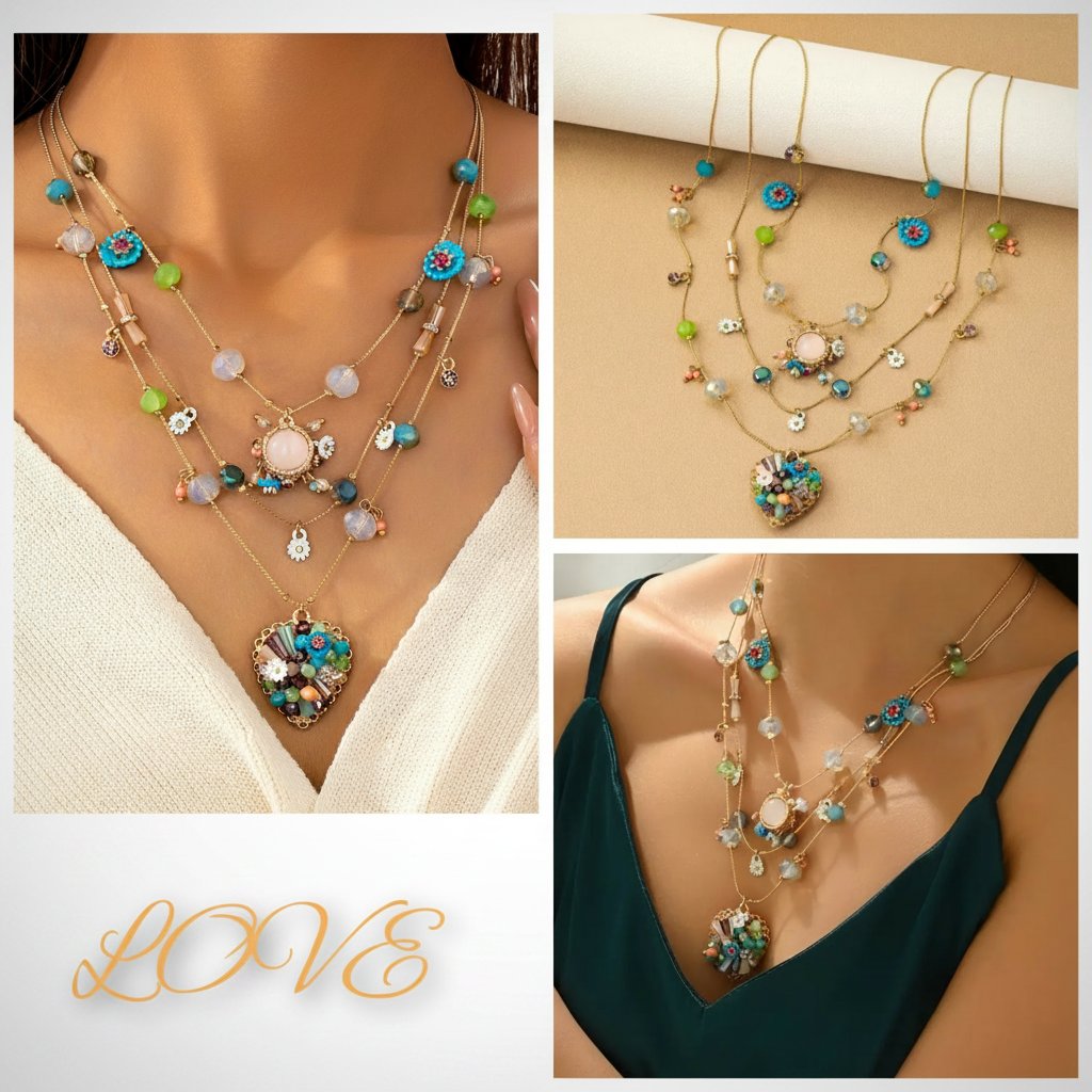 Collier BriLove