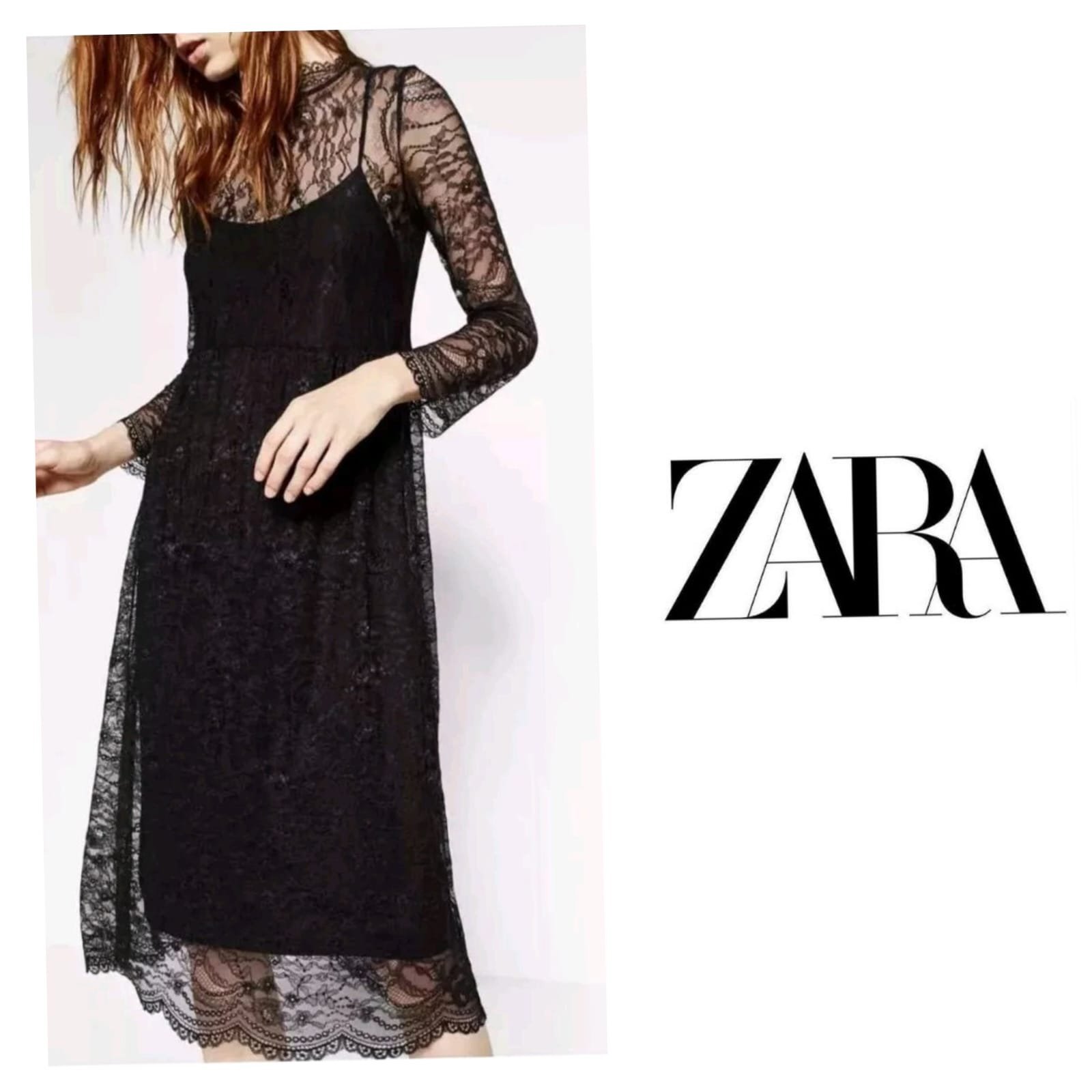 Robe zara