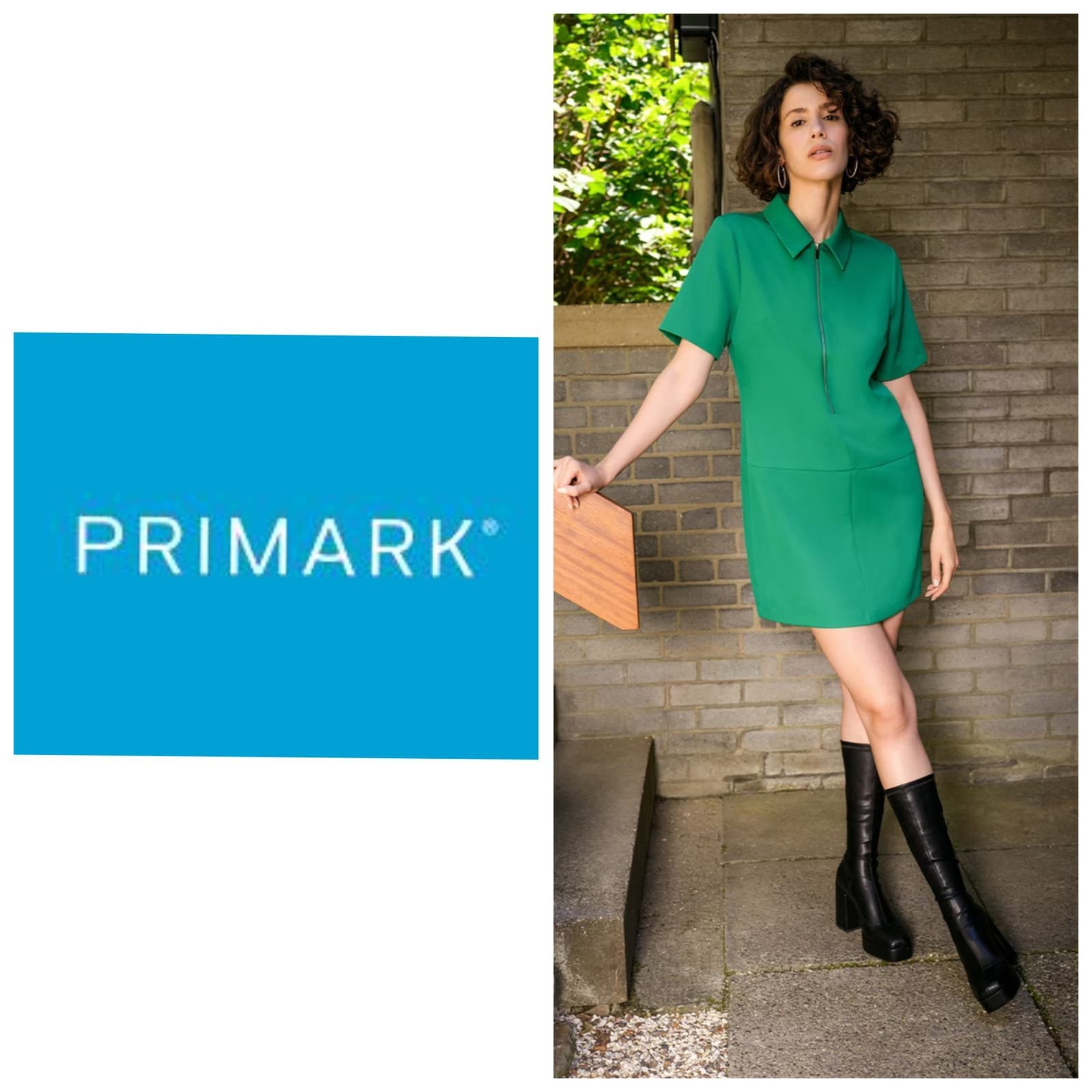Robe PRIMARK