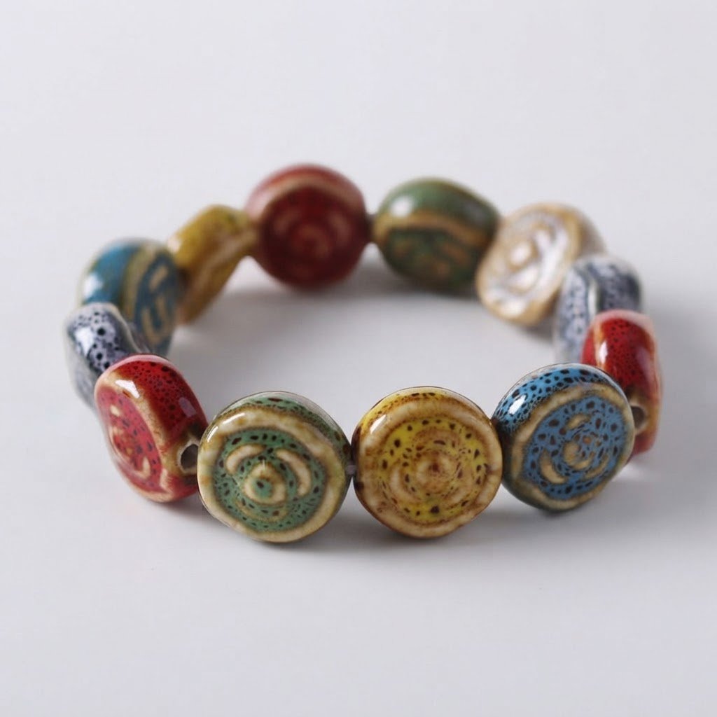 Bracelet bohème Style