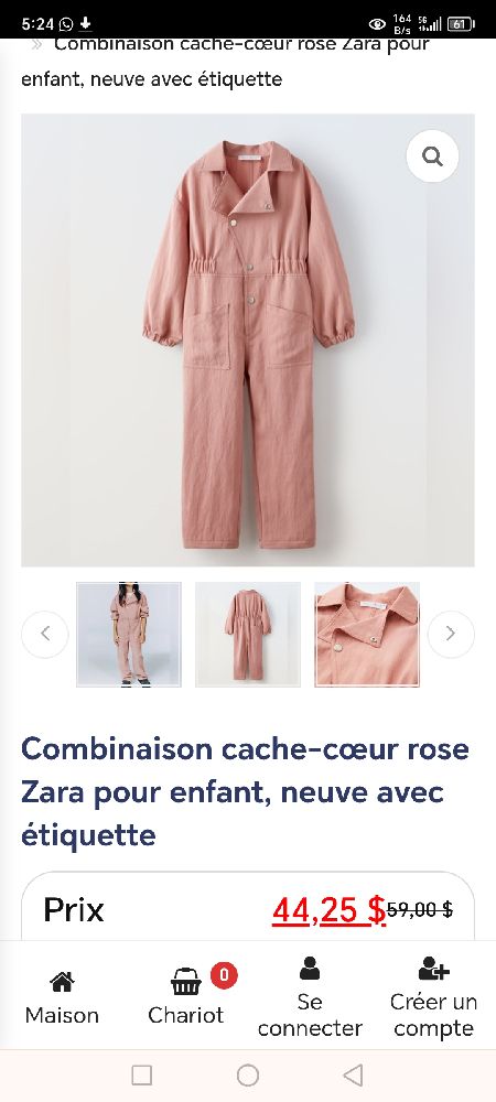 Combinaison 